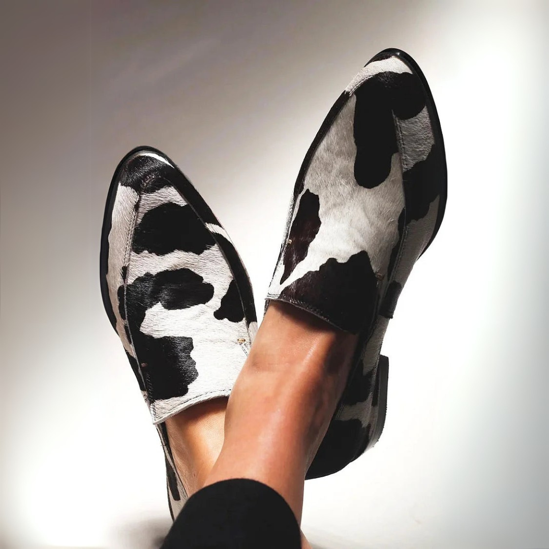 VALENCIA  | Bequeme und Elegante Slipper für Jeden Anlass