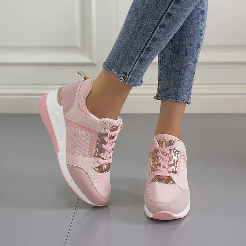 LIBERTO | Orthopädische Sneakers für optimalen Komfort und einen stilvollen Look