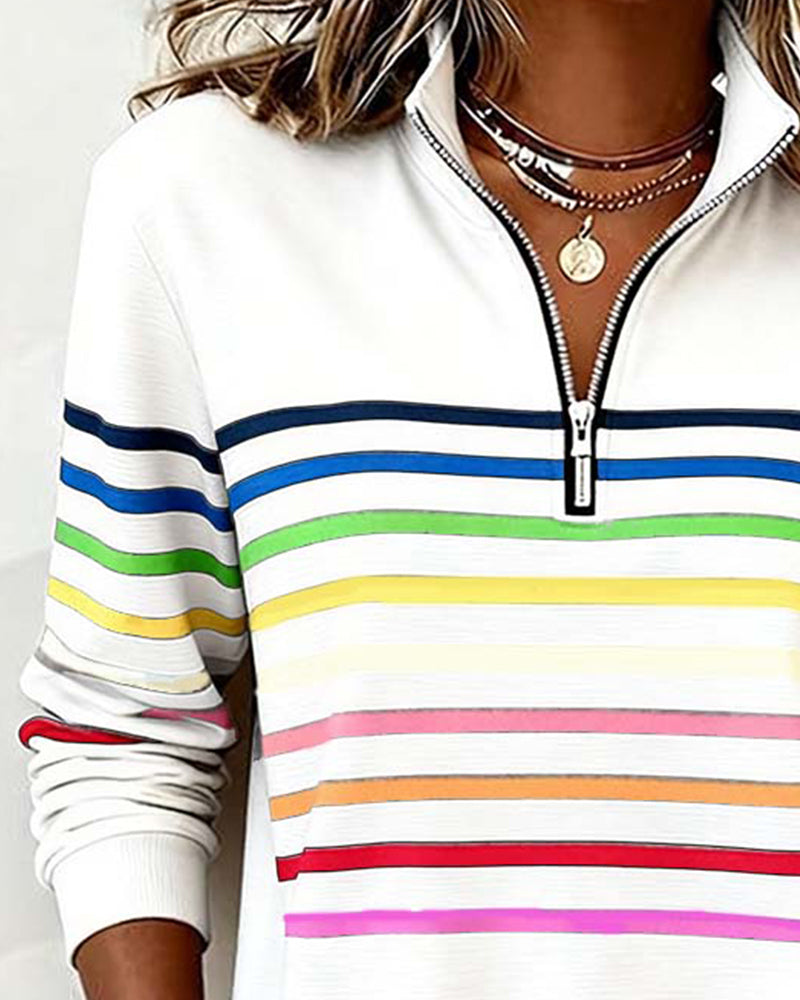 SANNE | Lässiger Pullover mit Komfort und Farbvielfalt für Jeden Tag