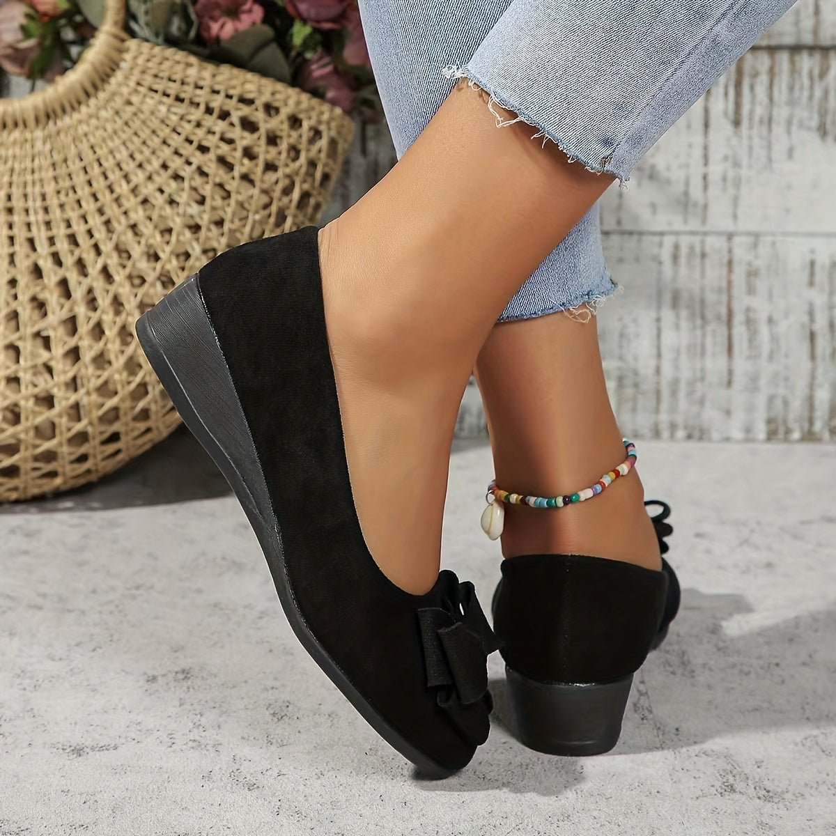LOTTÉ | Bequeme Ballerinas mit elegantem Halt und leichtem Gefühl