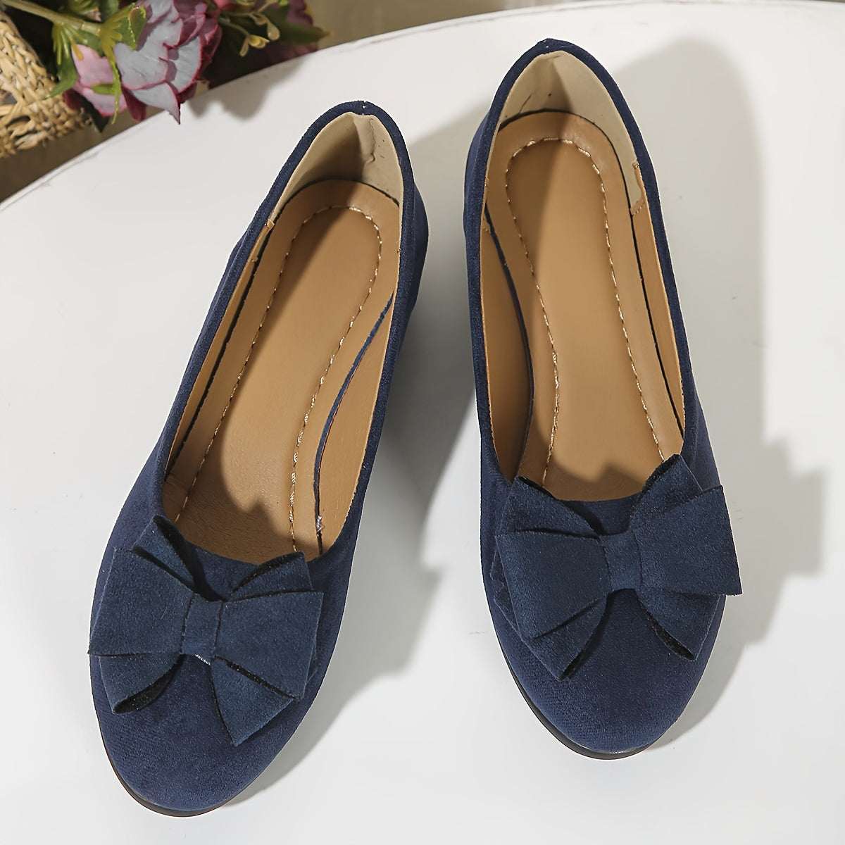LOTTÉ | Bequeme Ballerinas mit elegantem Halt und leichtem Gefühl