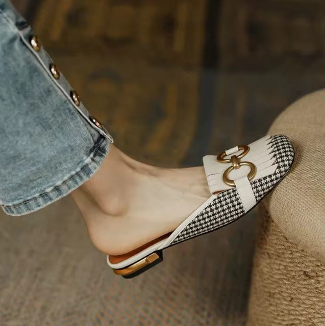 Mathilda | Bequeme und modische Sandalen für den Sommer