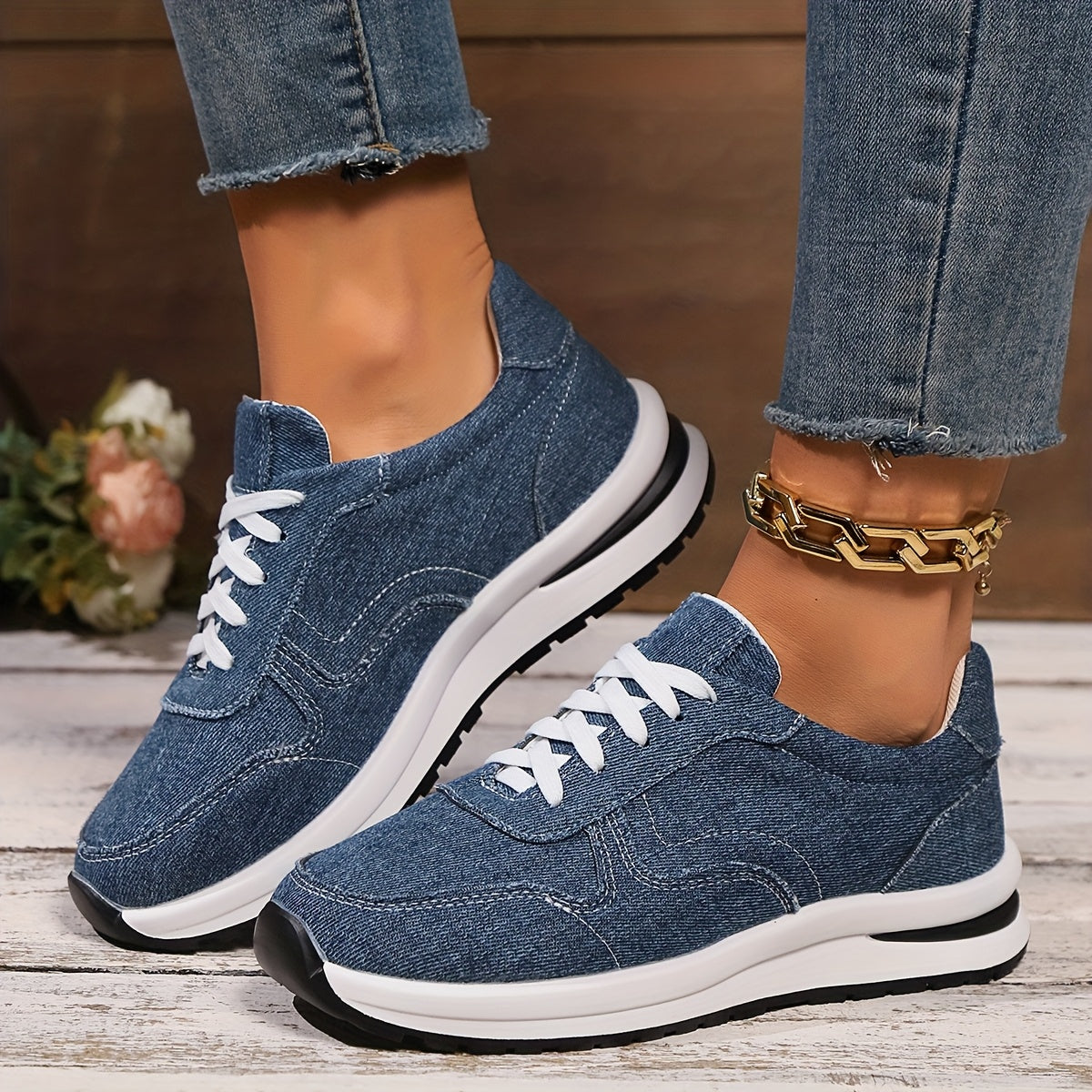 EMMA | Elegante und Bequeme Schuhe