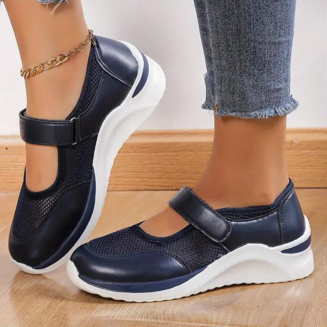 Orthopädische Schuhe LadiVania Paris