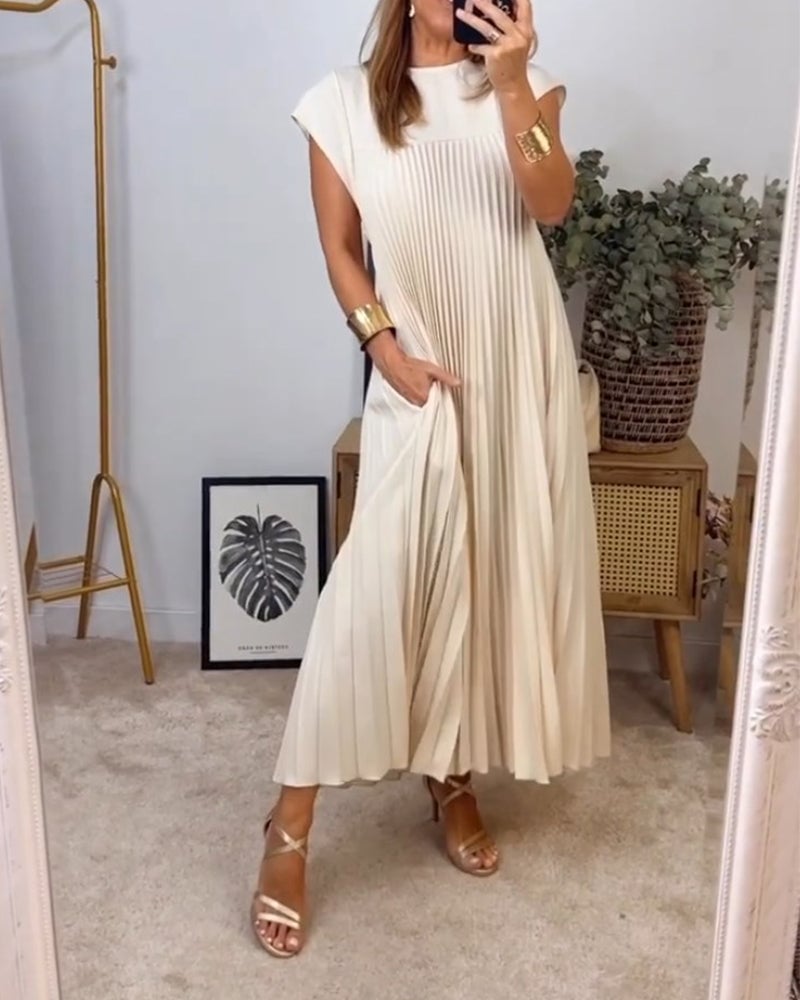 Jolijn | Zeitloses und bequemes Kleid