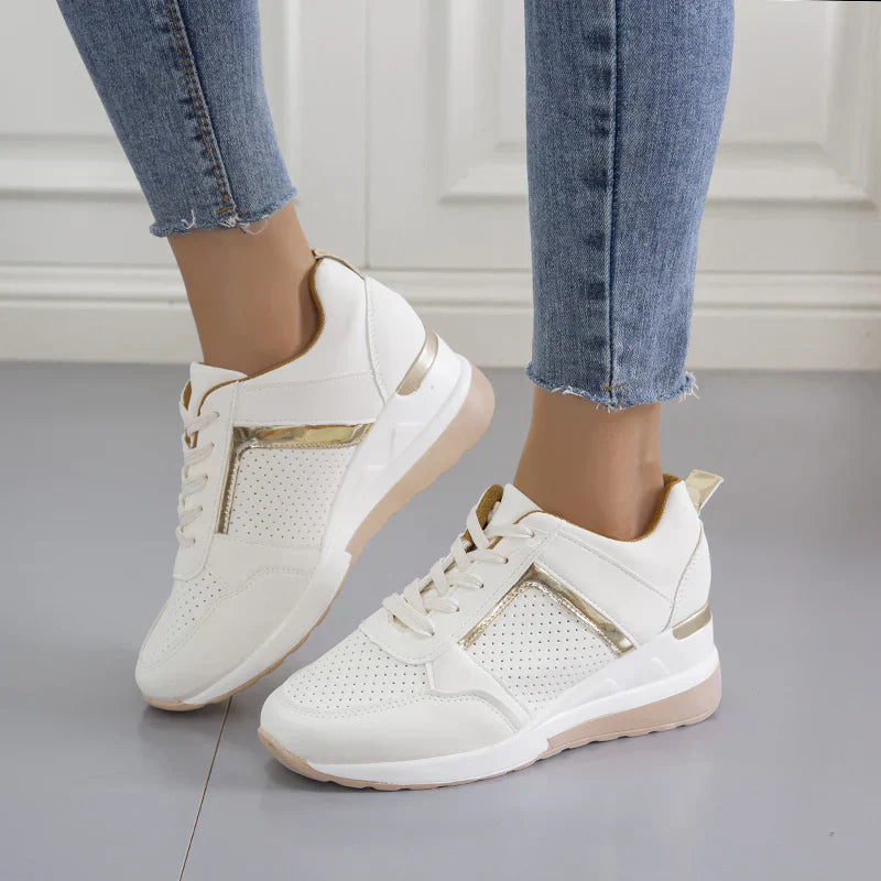 LIBERTO | Orthopädische Sneakers für optimalen Komfort und einen stilvollen Look