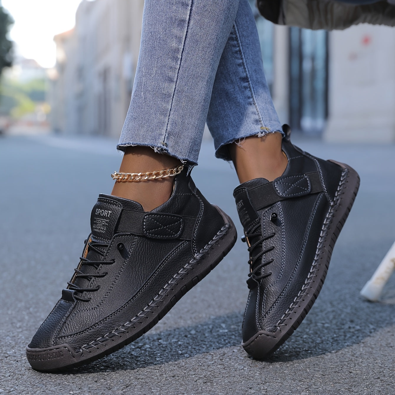 GIULIA | Bequeme und elegante Schuhe für jeden Tag