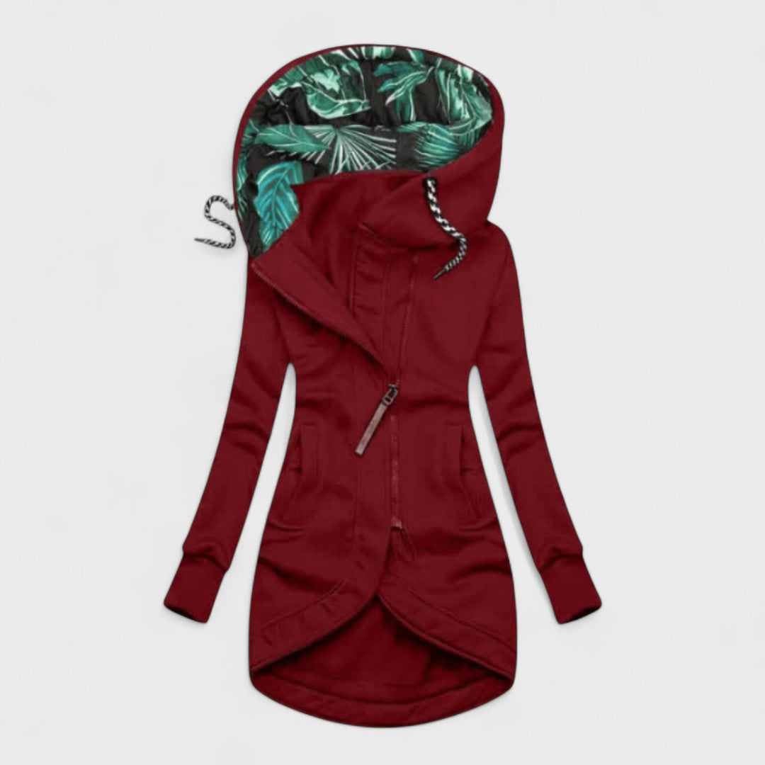 Aysha - Winterjacke für Damen
