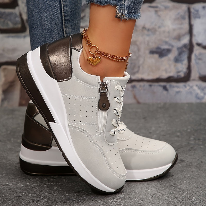 ÉLYSÉE | Orthopädische Schuhe für optimalen Komfort und natürliche Eleganz