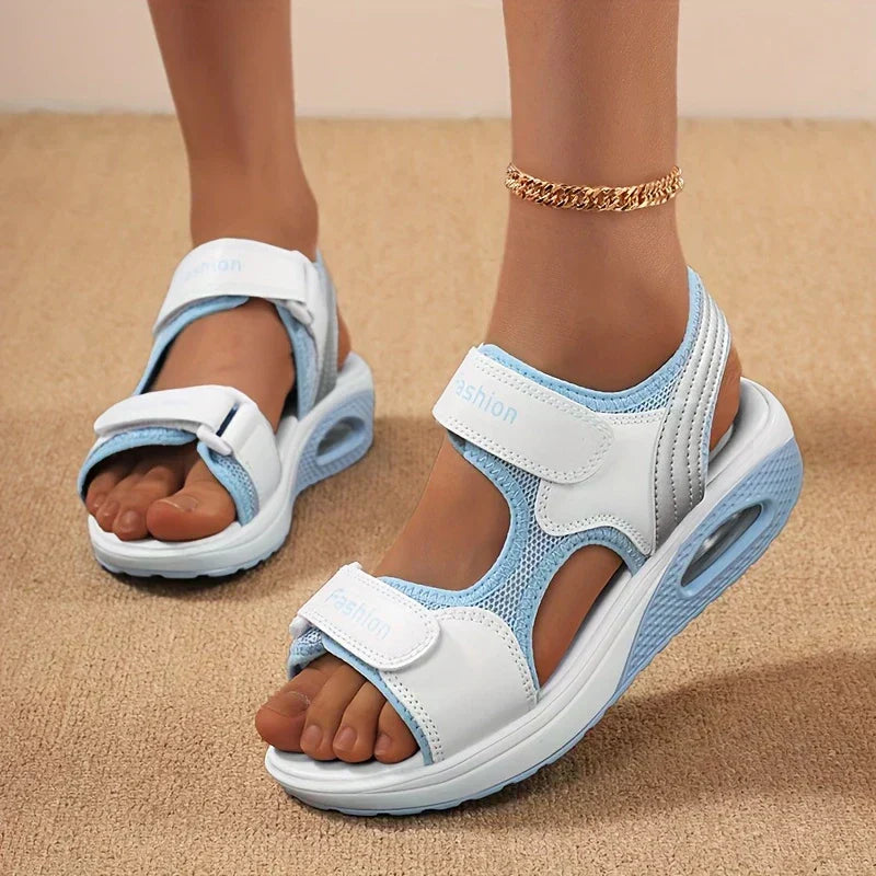 Varedo™ | Stilvolle Sommerschuhe