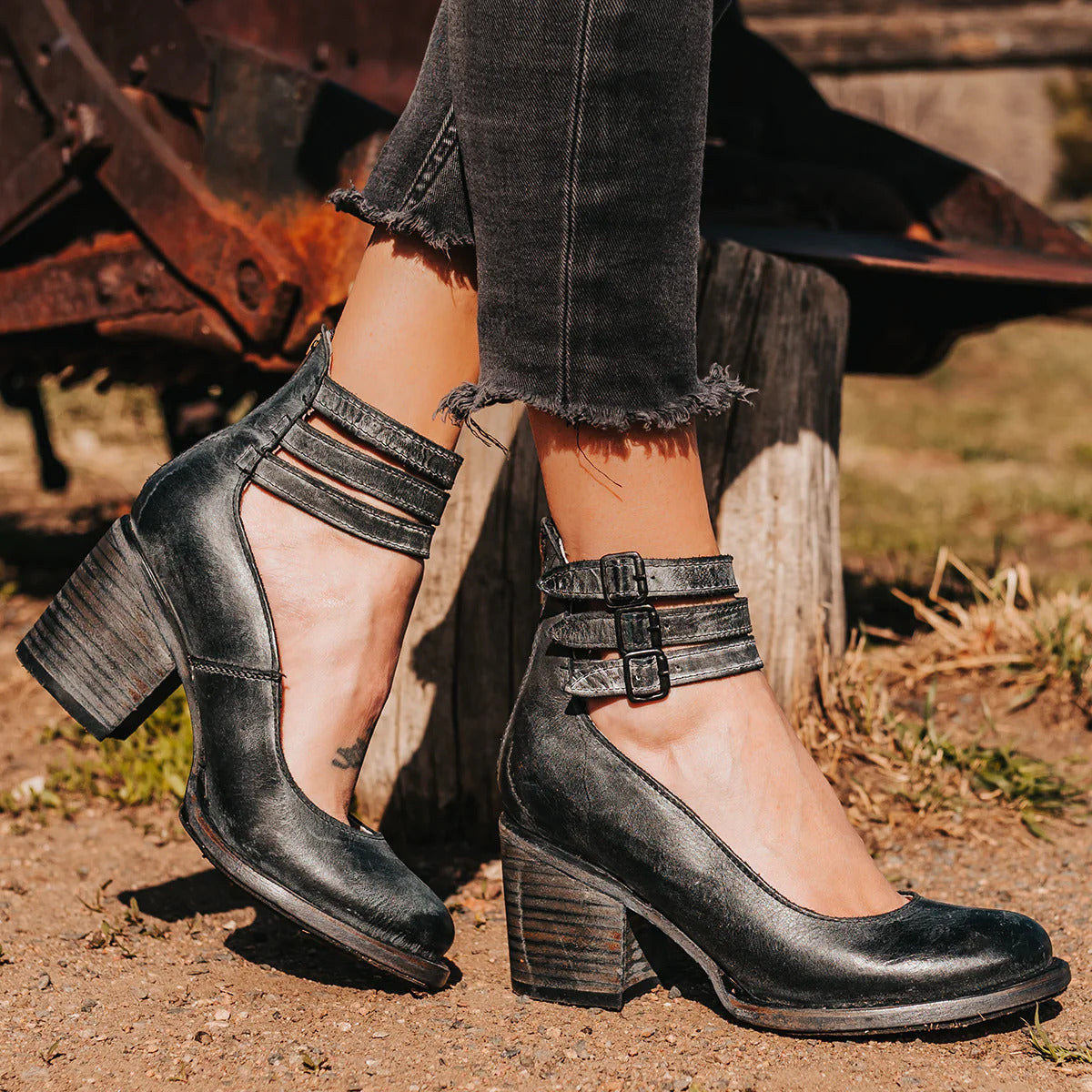 Minerva™ | Stilvolle und Elegante Stiefel