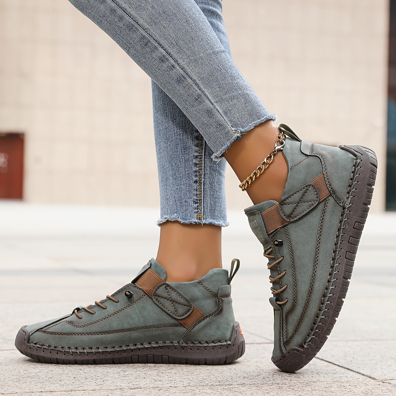 GIULIA | Bequeme und elegante Schuhe für jeden Tag