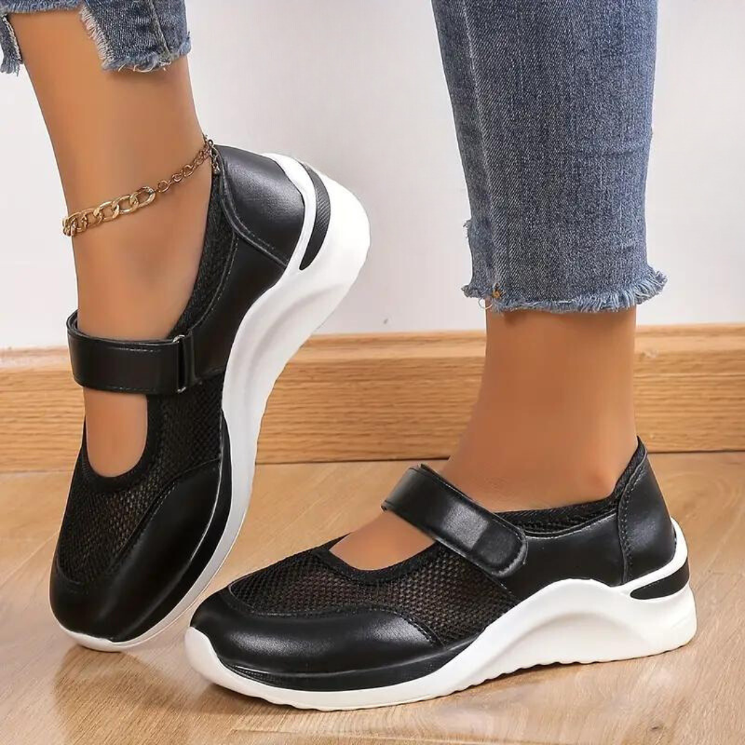 Orthopädische Schuhe LadiVania Paris