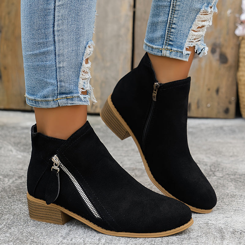 SOFIA | Orthopädische Damenschuhe mit Unterstützung und elegantem Schnitt für den täglichen Gebrauch