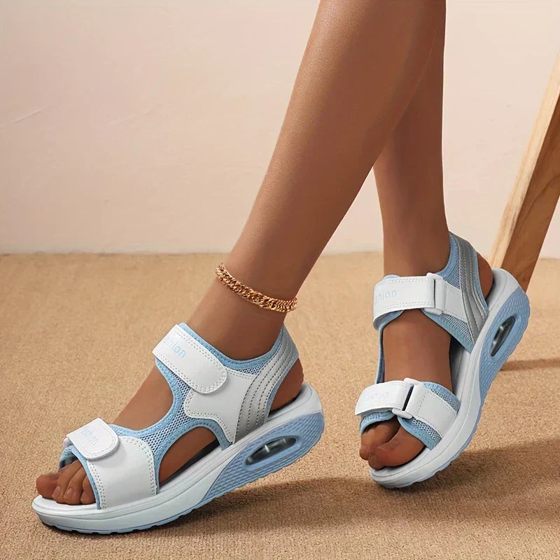 Varedo™ | Stilvolle Sommerschuhe