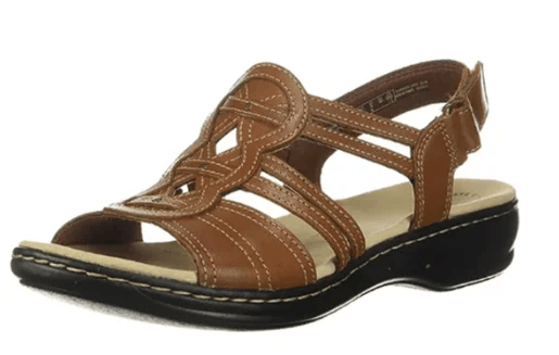 Violetta | Elegante und Bequeme Damen Orthopädische Sandalen für den Ganzen Tag