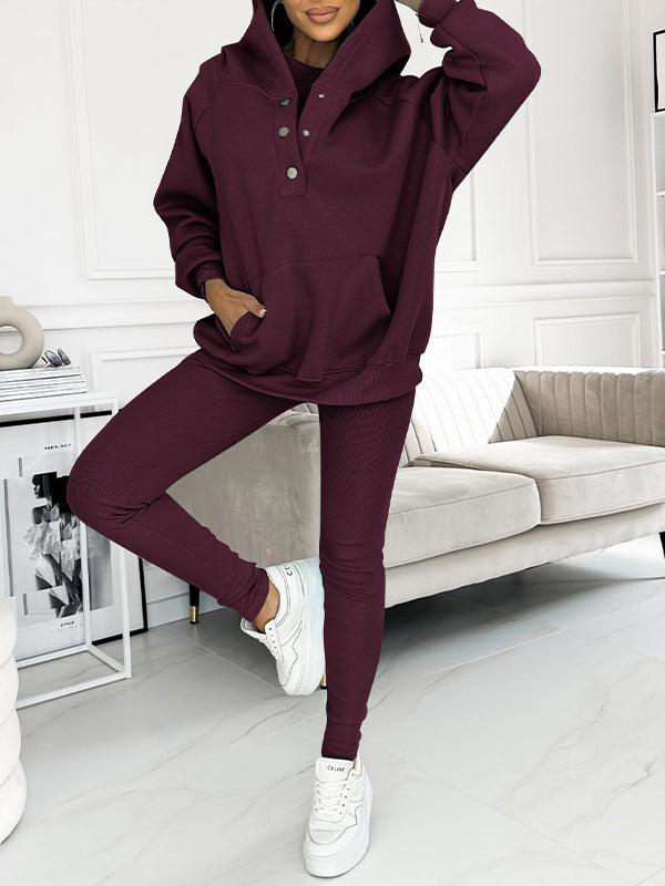 Helena | Alltags-Komfort Set
