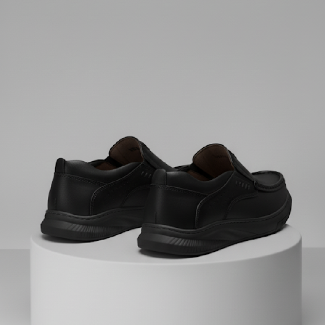 MARCELLO | Orthopädische Herrenschuhe mit überlegenen Komfort und zeitlosem Stil