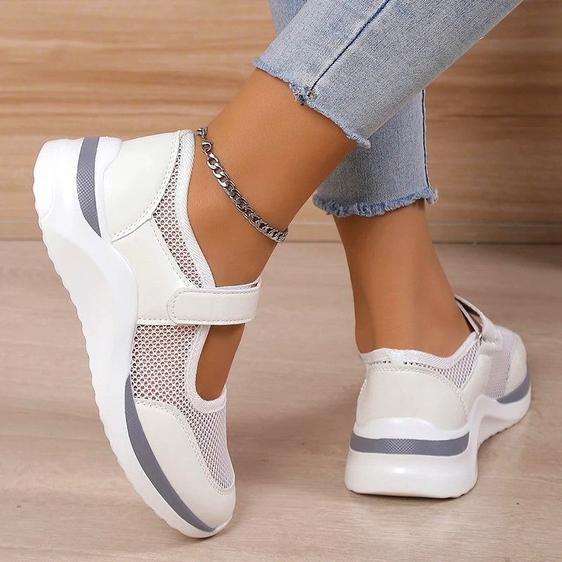 Orthopädische Schuhe LadiVania Paris