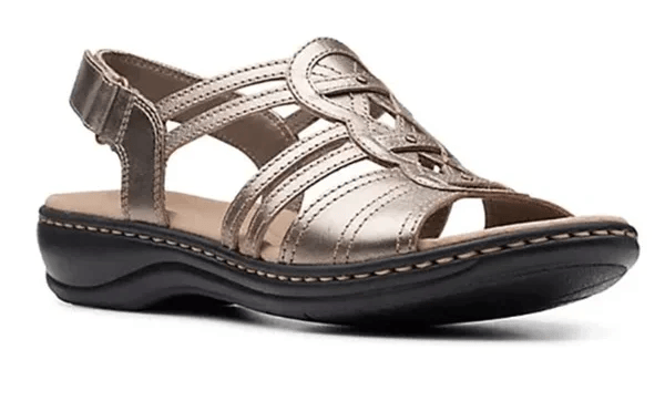 Violetta | Elegante und Bequeme Damen Orthopädische Sandalen für den Ganzen Tag