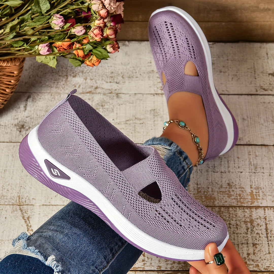 ORTO | Orthopädische Antirutsch-Schuhe + KOSTENLOSE EINLEGESOHLE