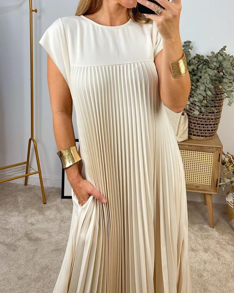Jolijn | Zeitloses und bequemes Kleid