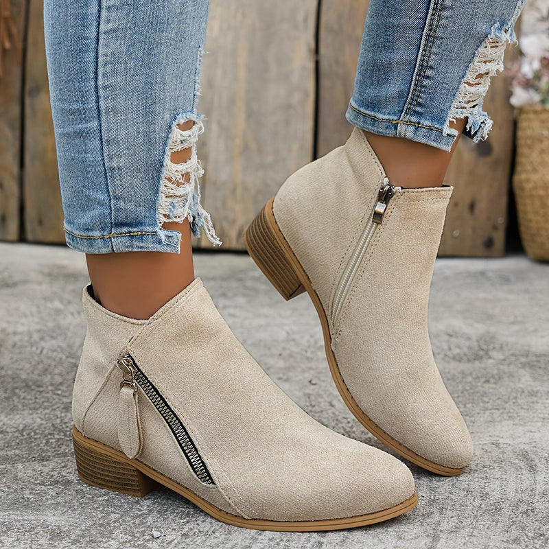 SOFIA | Orthopädische Damenschuhe mit Unterstützung und elegantem Schnitt für den täglichen Gebrauch