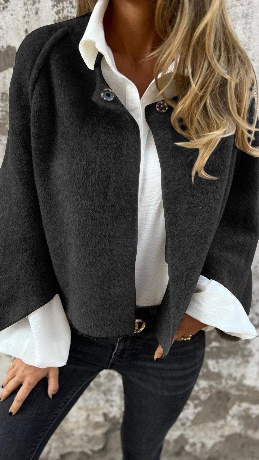 TEDDY | Wollblazer