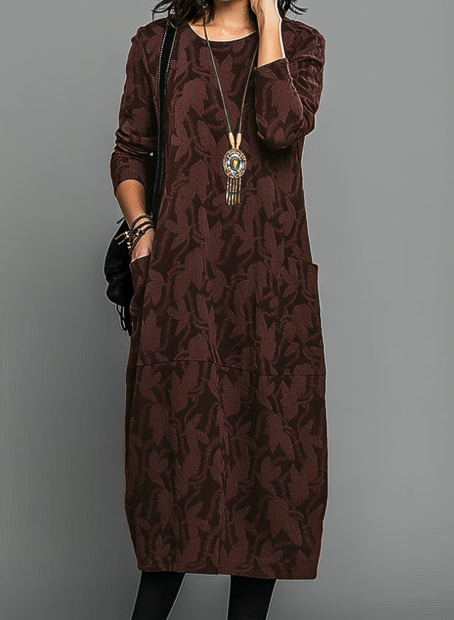 Dina | Elegantes Kleid