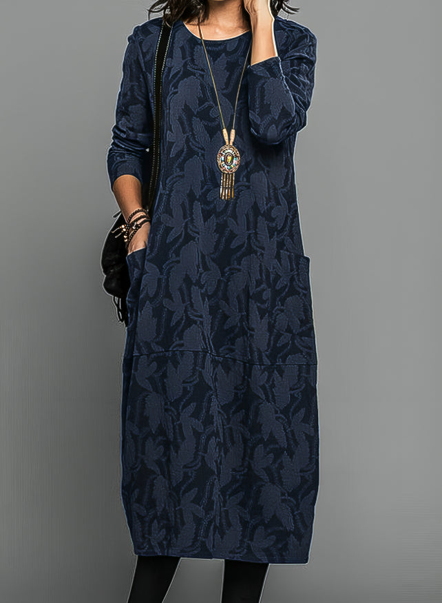 Dina | Elegantes Kleid