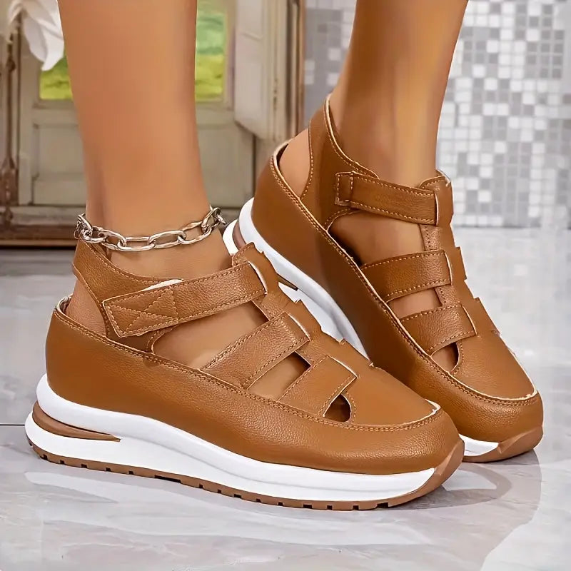 LILIANA | Ergonomische Sandalen für Damen für totalen Komfort und elegante Alltagsstil