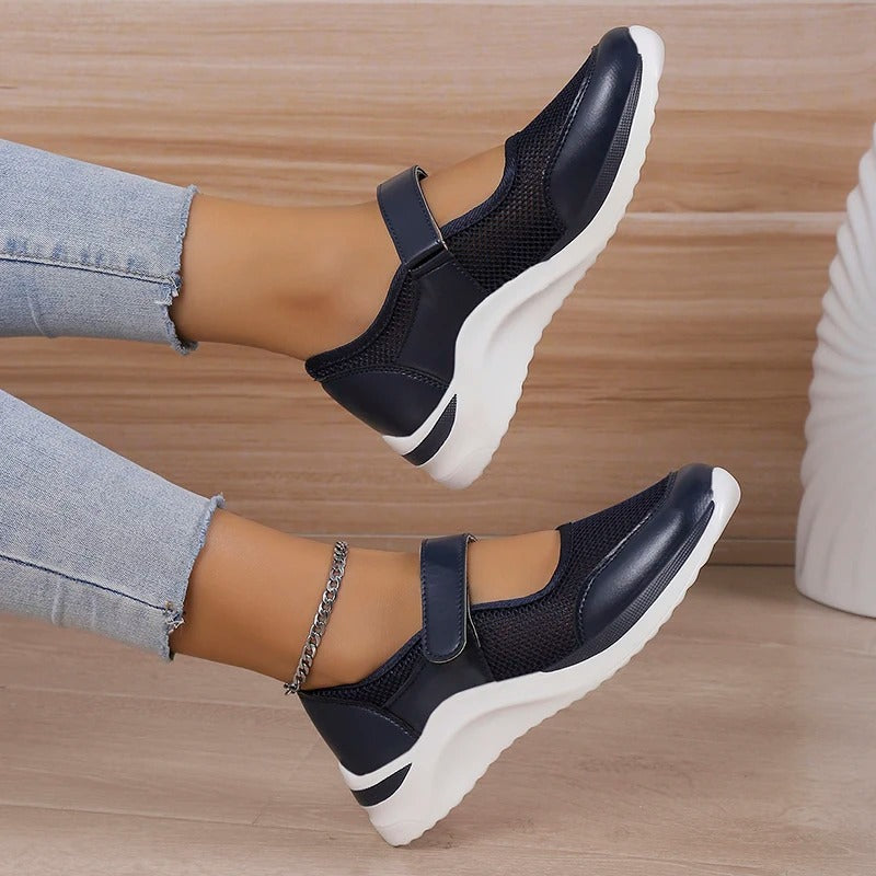 Orthopädische Schuhe LadiVania Paris