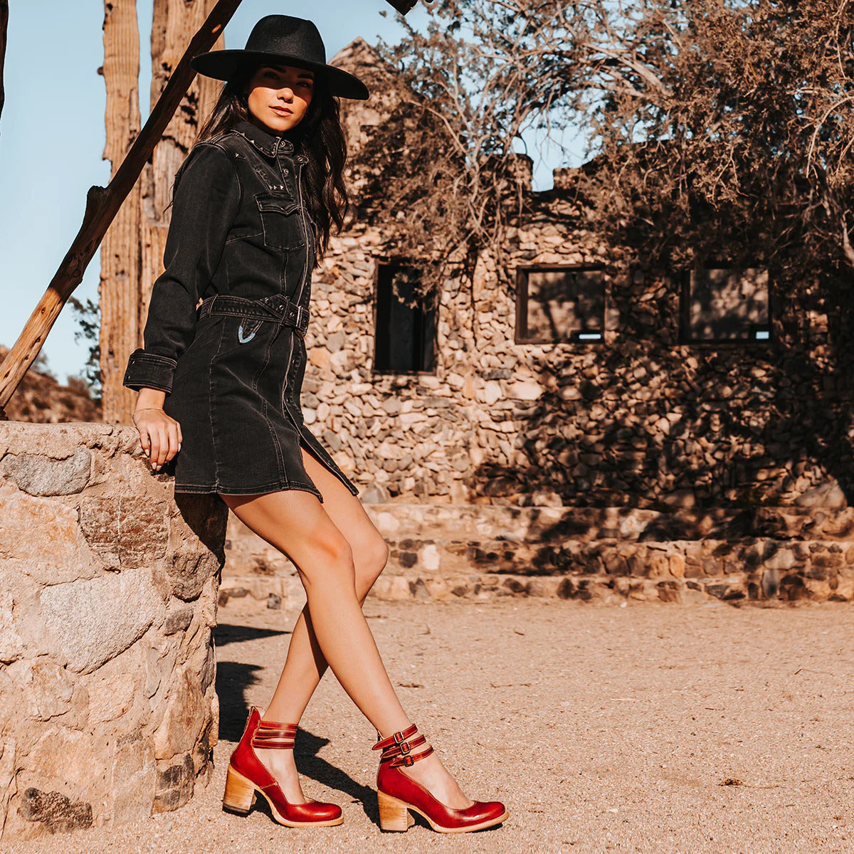 Minerva™ | Stilvolle und Elegante Stiefel