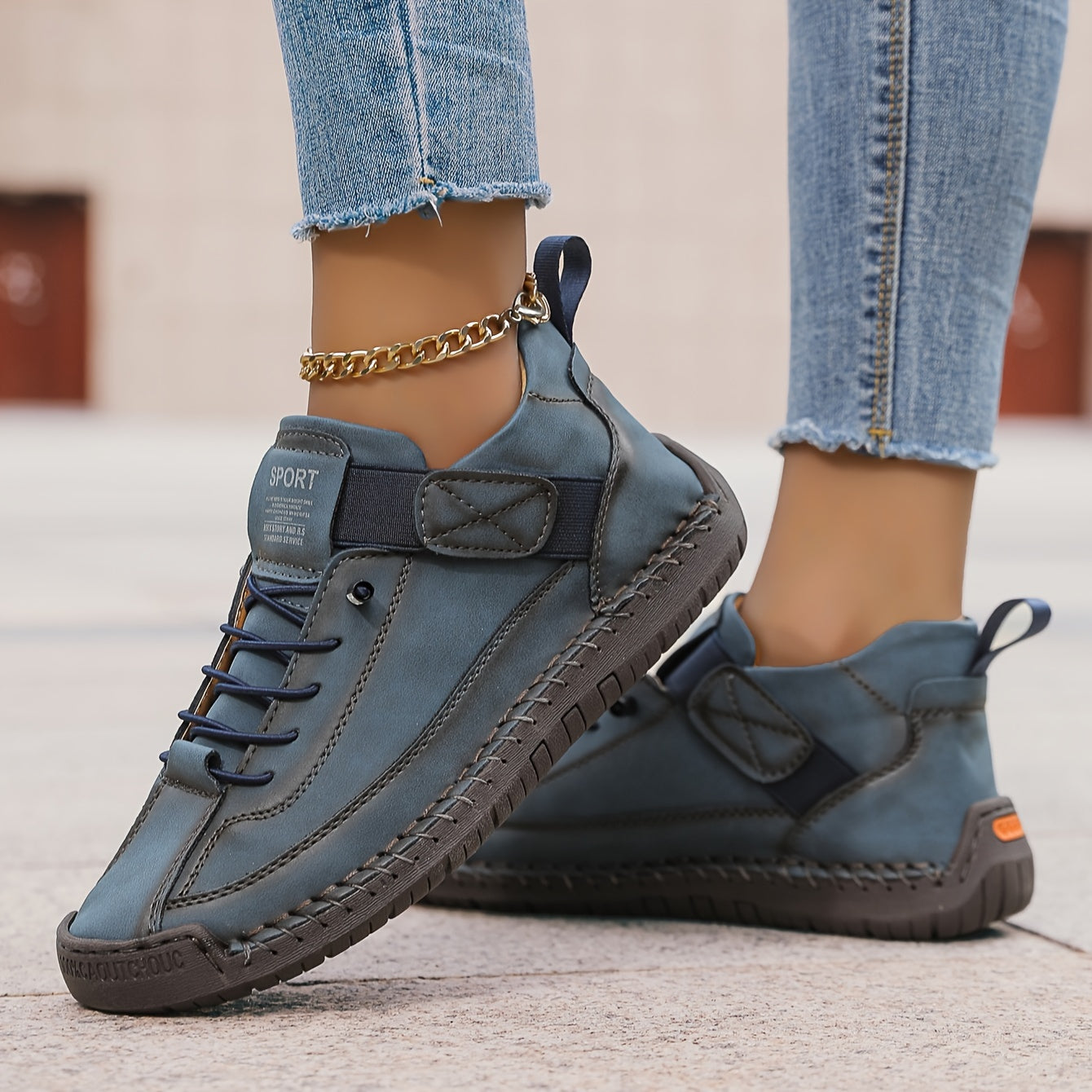 GIULIA | Bequeme und elegante Schuhe für jeden Tag