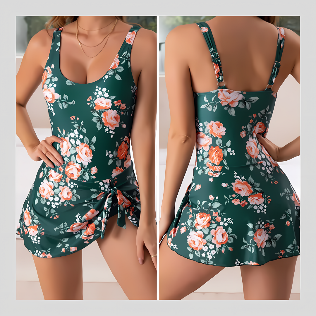 Livia | Elegante und vielseitige Badmode