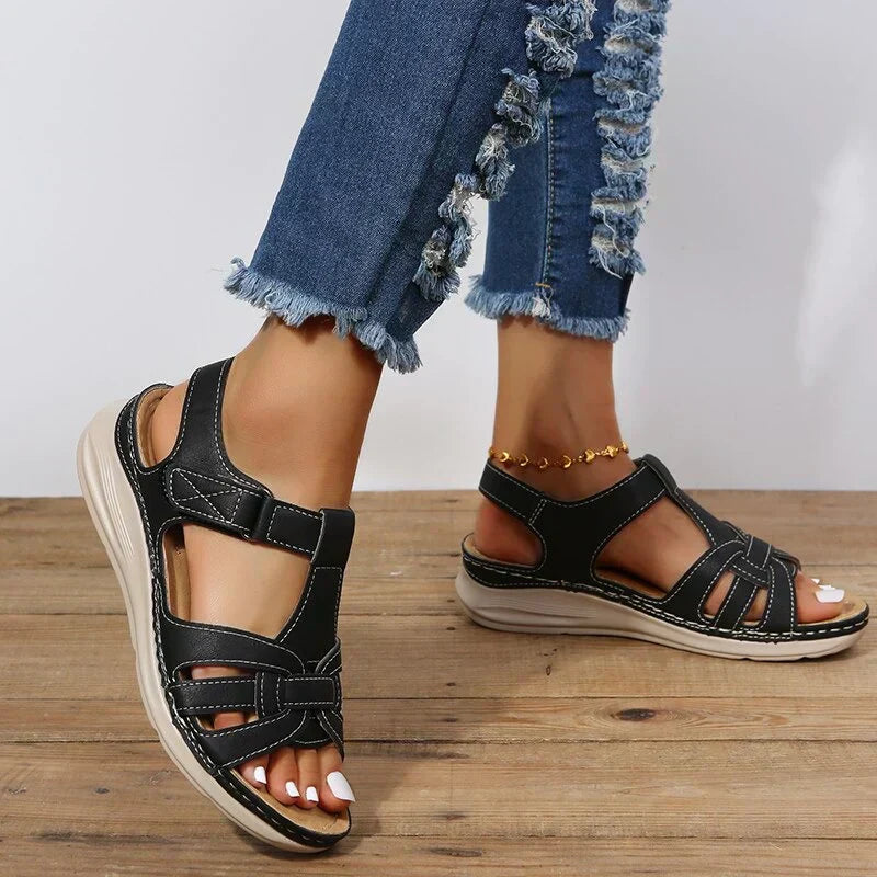 Schuhe des Schicksals