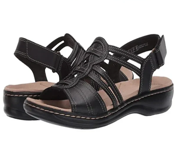 Violetta | Elegante und Bequeme Damen Orthopädische Sandalen für den Ganzen Tag