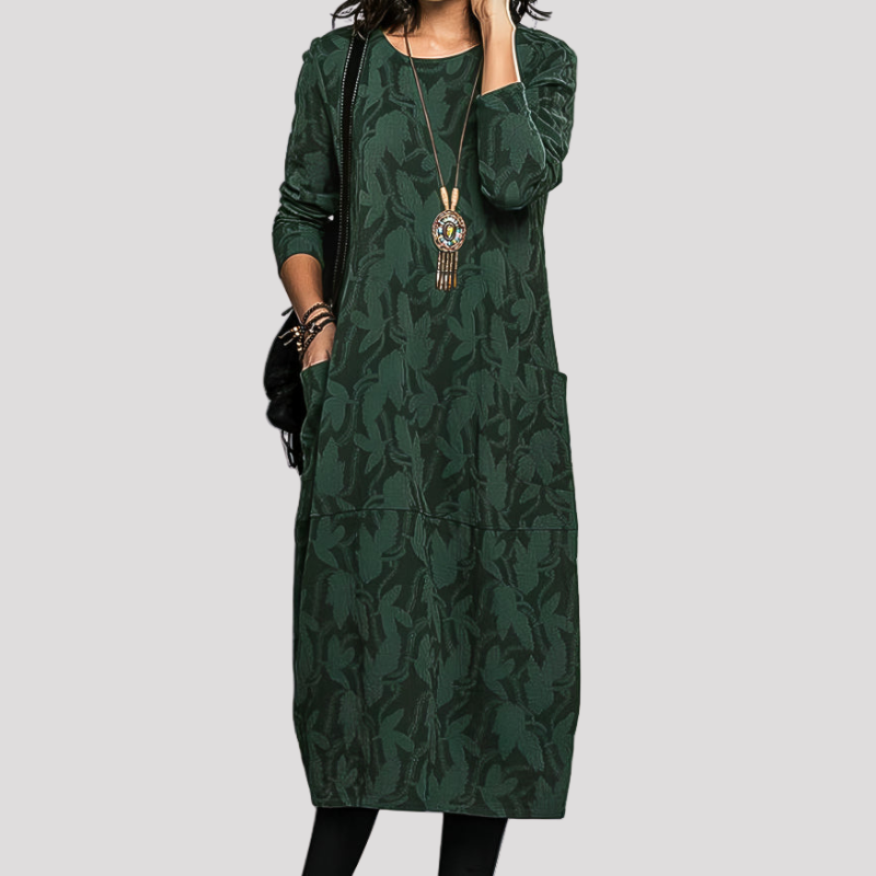 Dina | Elegantes Kleid