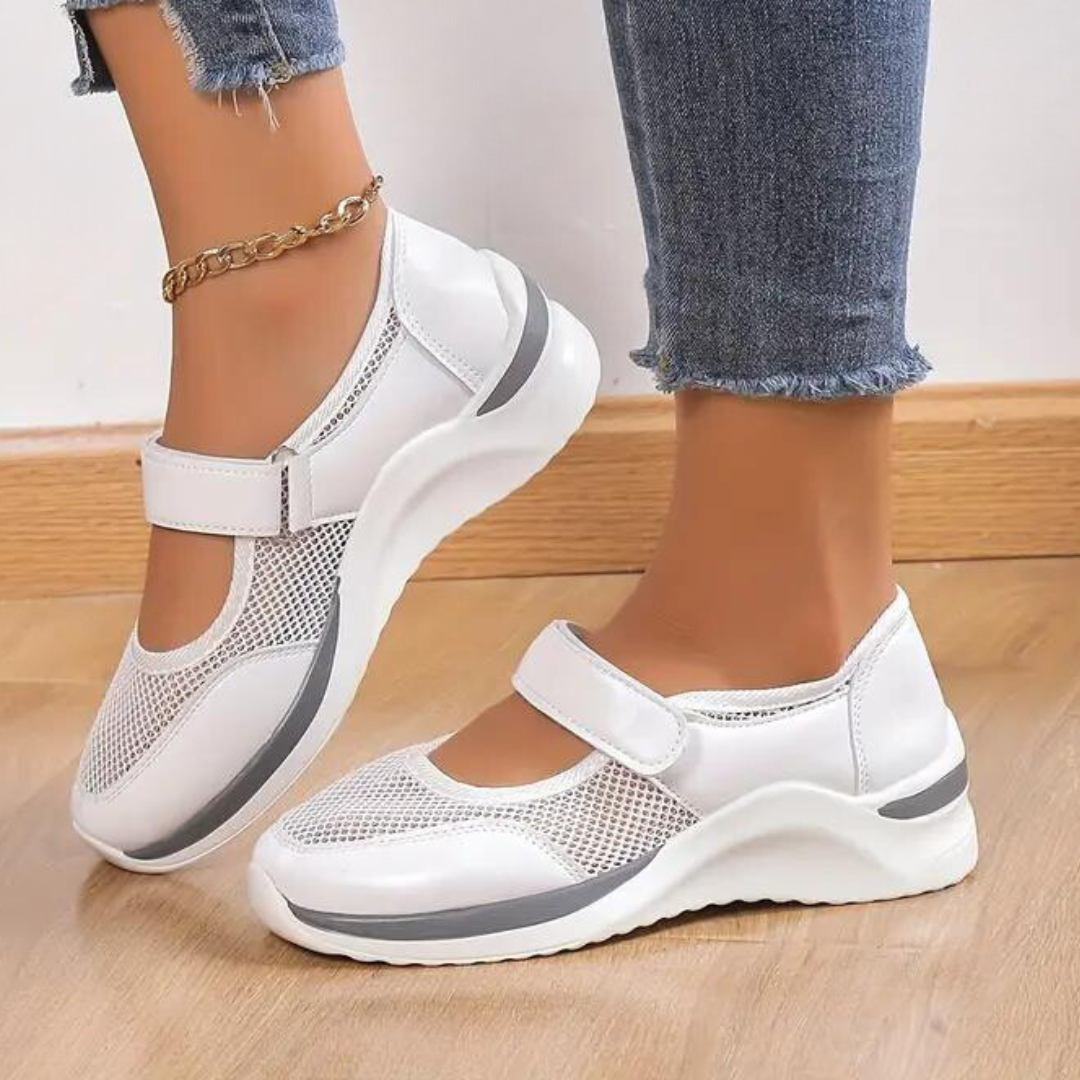 Orthopädische Schuhe LadiVania Paris