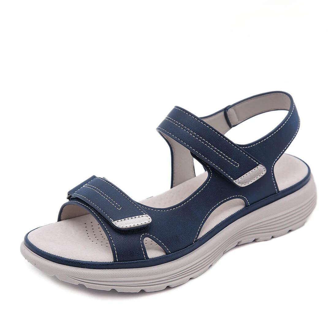 ORTHO RELIEF | ORTHOPÄDISCHE SANDALEN GEGEN SCHMERZEN FÜR TÄGLICHEN KOMFORT