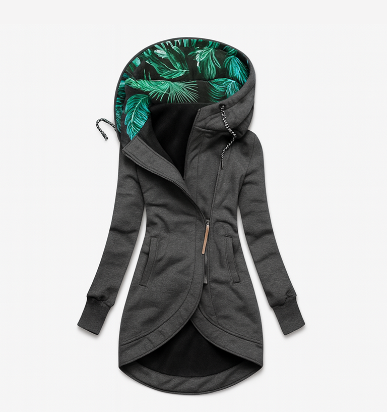 INVERNA™ | Leichte Winterjacke