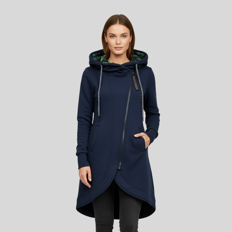 INVERNA™ | Leichte Winterjacke
