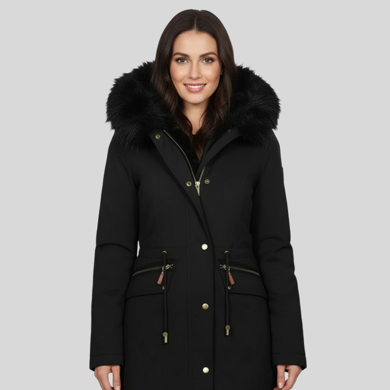 ZYNRO™ | Entspannende Winterjacke