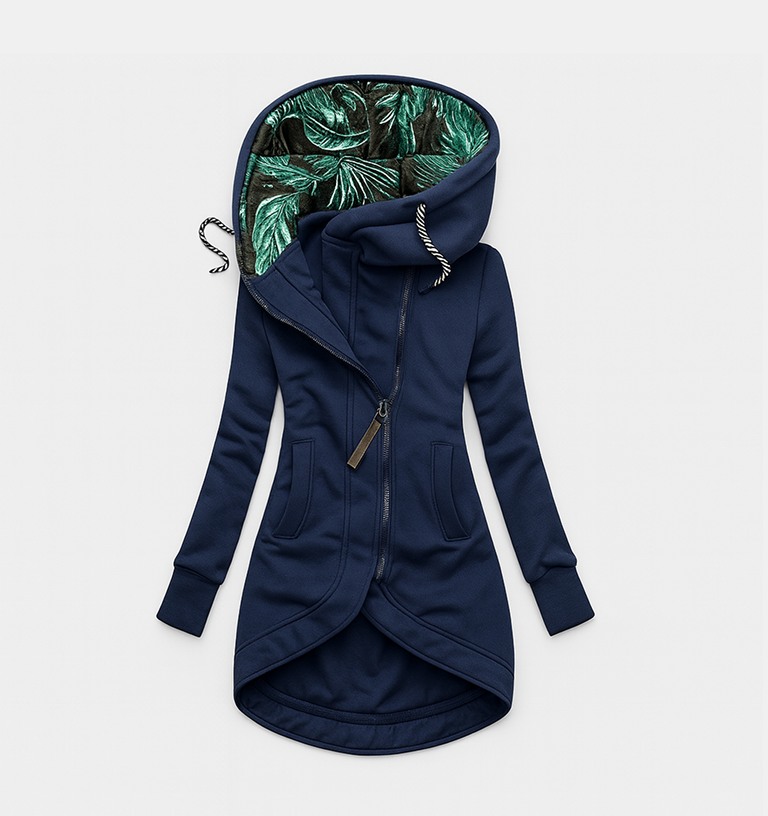 Leichte Winterjacke für Damen