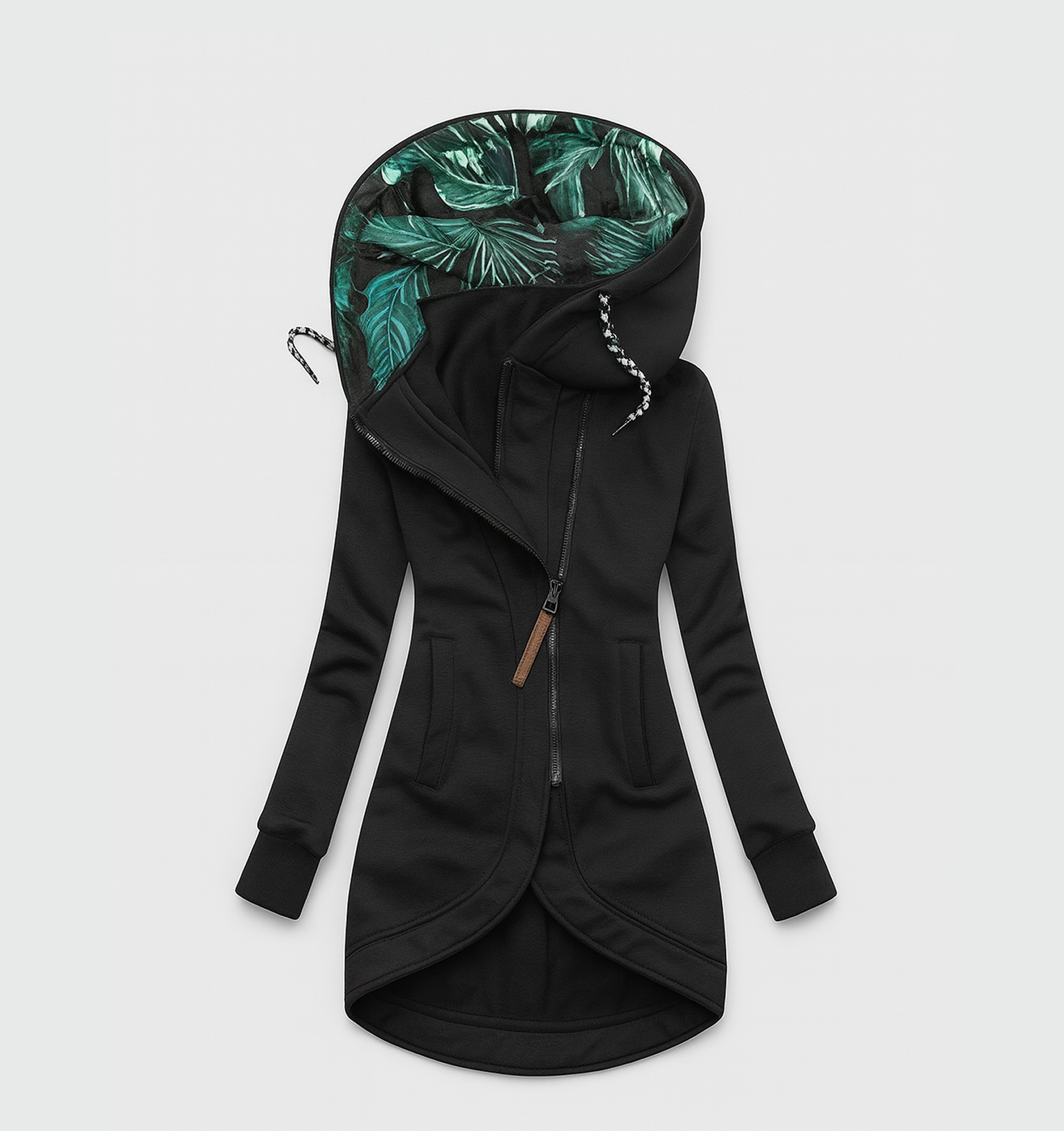 Leichte Winterjacke für Damen