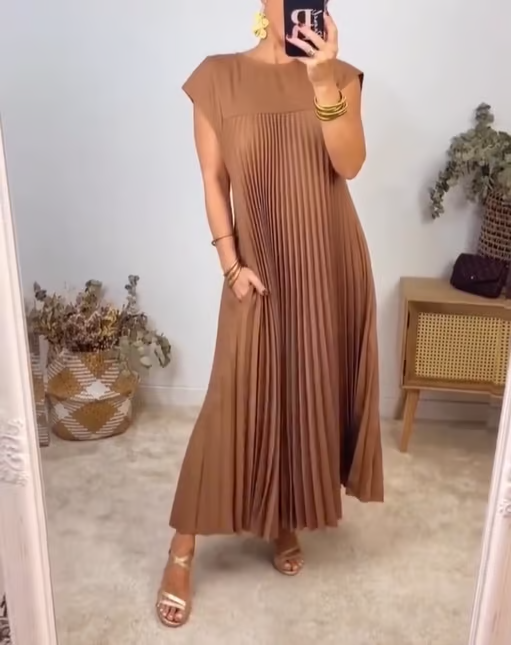 Jolijn | Zeitloses und bequemes Kleid