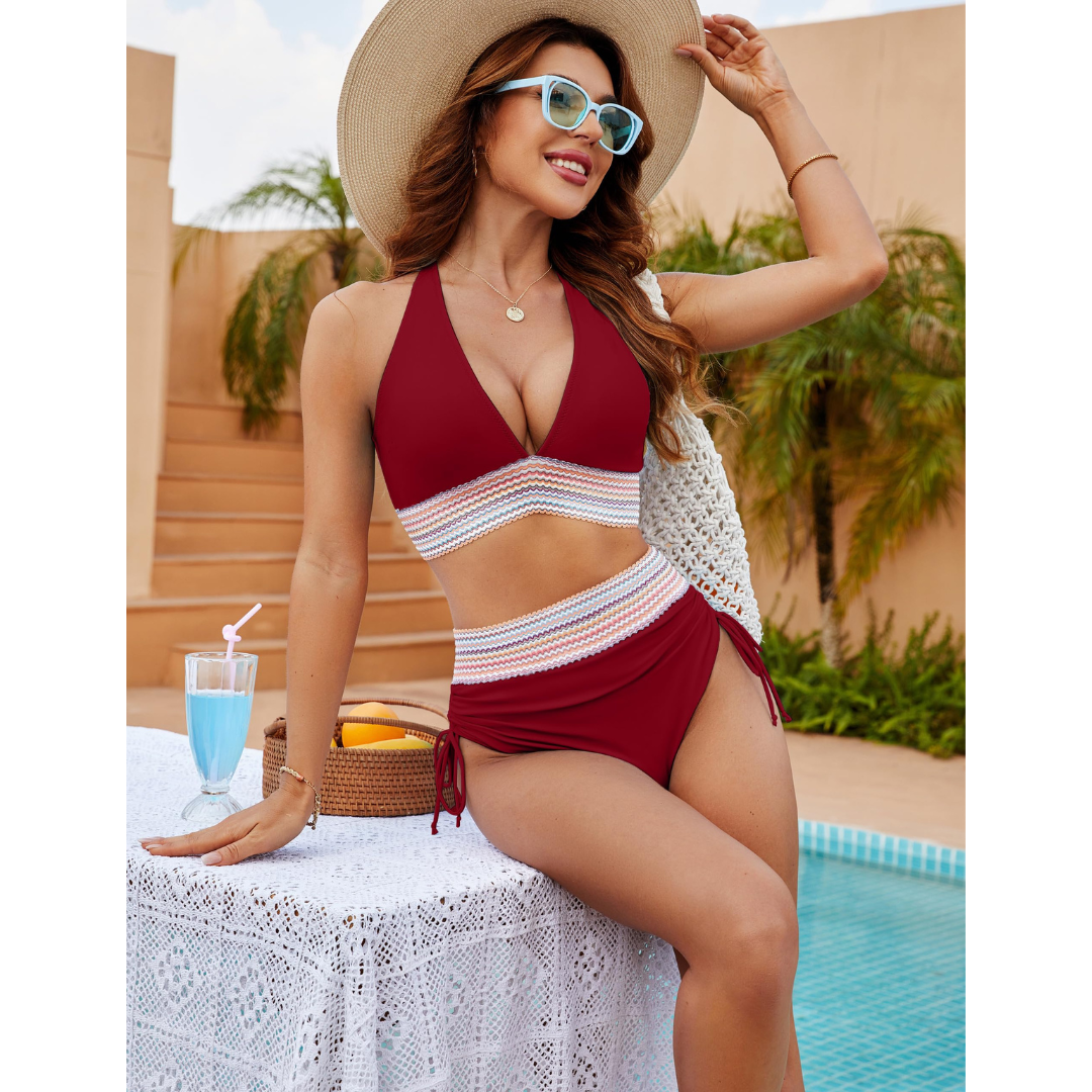 Liva | Korrigierender Bikini