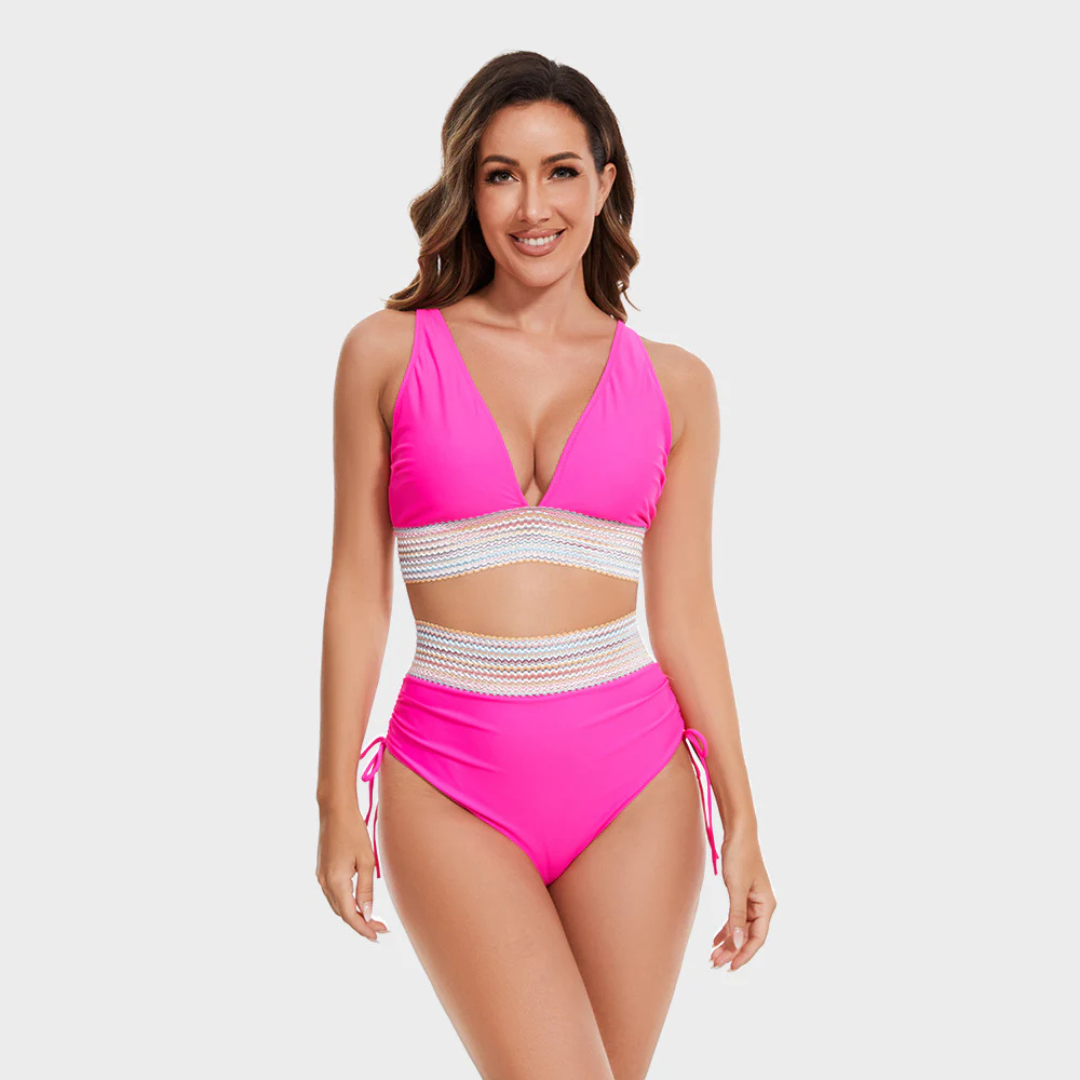 Liva | Korrigierender Bikini