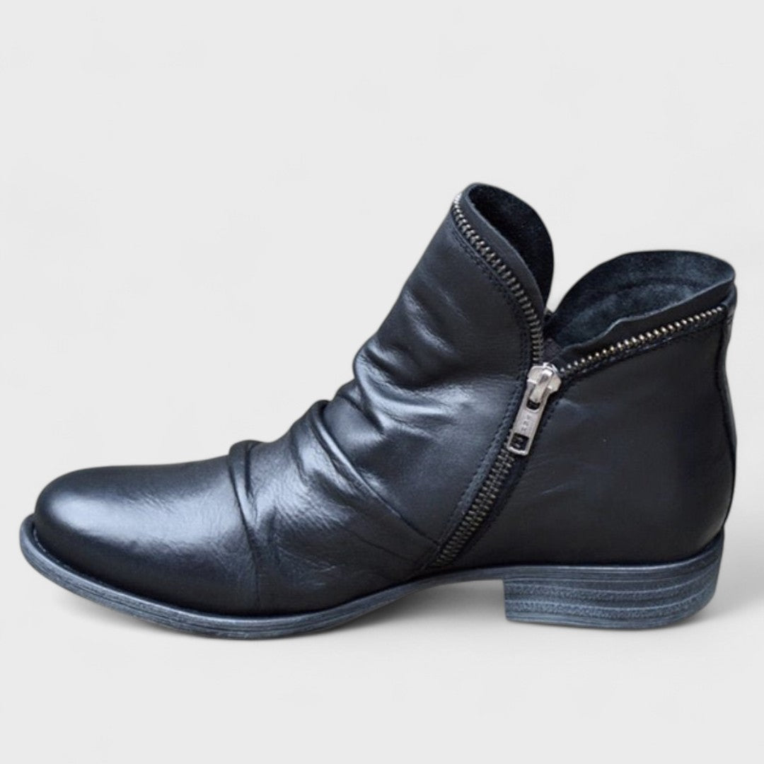 VITTORIA | Elegante Orthopädische Stiefel für ultimativen Komfort und Sicherheit im Stil