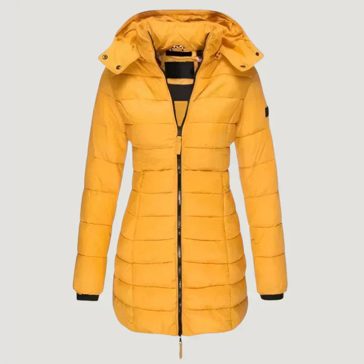 Sandra | Winterjacke